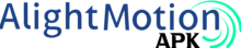 alight motion apk